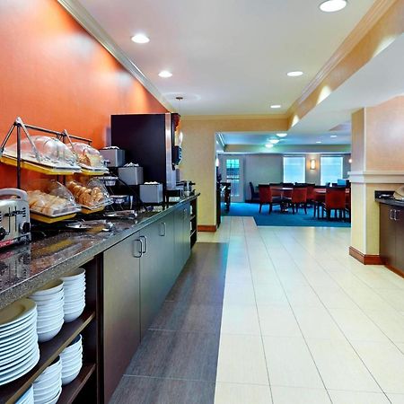 Residence Inn Houston By The Galleria Eksteriør bilde