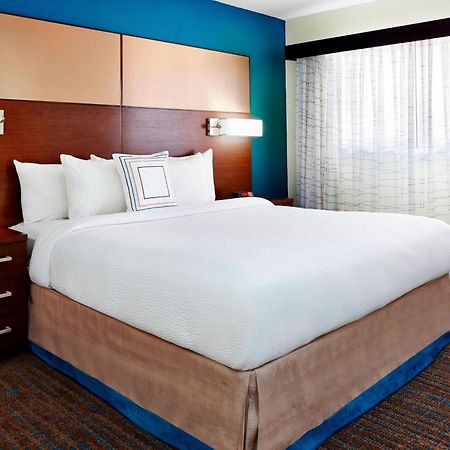Residence Inn Houston By The Galleria Eksteriør bilde