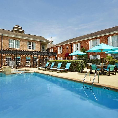 Residence Inn Houston By The Galleria Eksteriør bilde